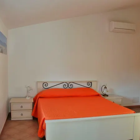 Casa Marina * Teulada