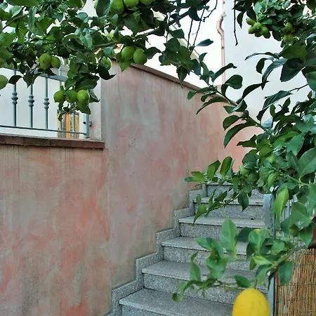 Casa Marina Teulada