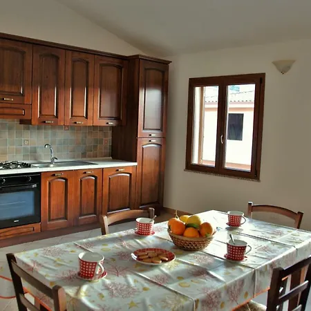 Casa Marina Teulada