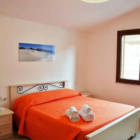 Casa Marina Apartamento Teulada