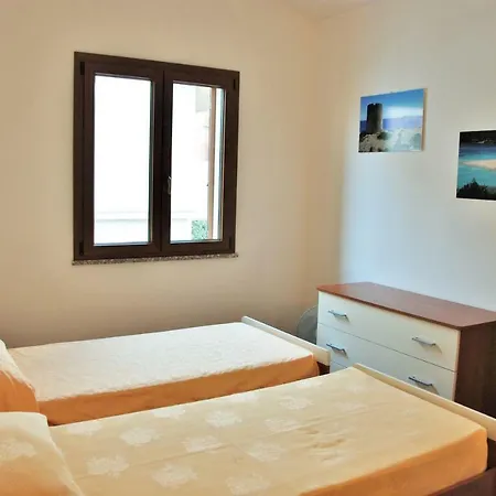 Apartamento Casa Marina *