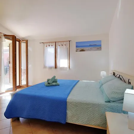 Apartment Casa Marina