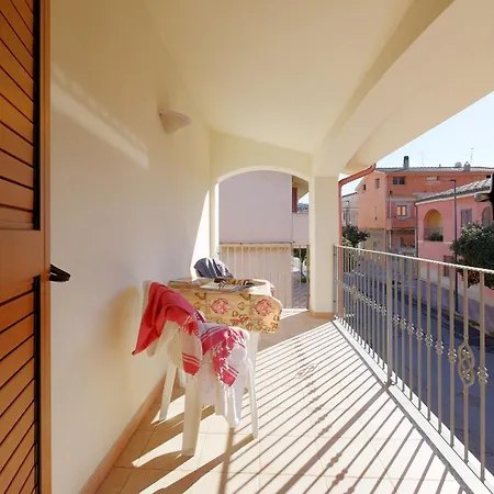 Casa Marina Teulada