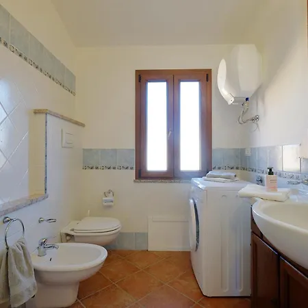 Casa Marina Apartment