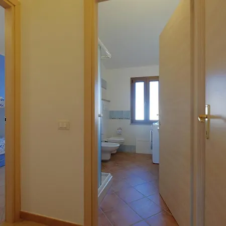 Casa Marina Apartment *