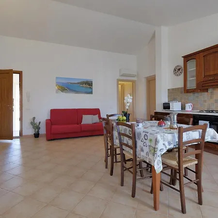 Casa Marina Apartment Teulada