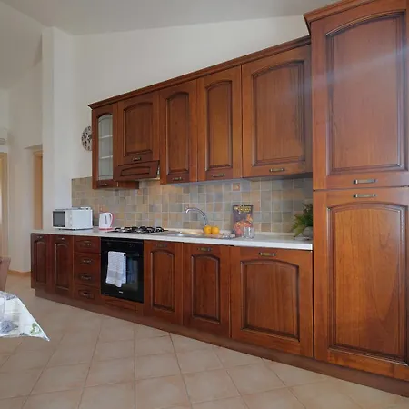 Casa Marina Teulada