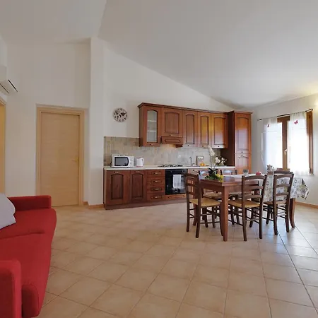 Apartment Casa Marina *